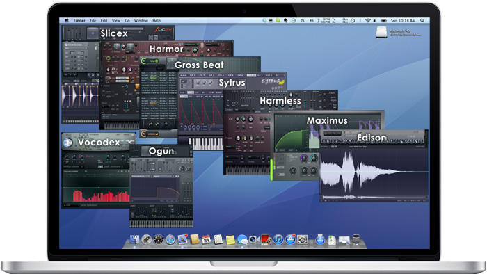 How to install plugins and vst s on fl studio for mac
